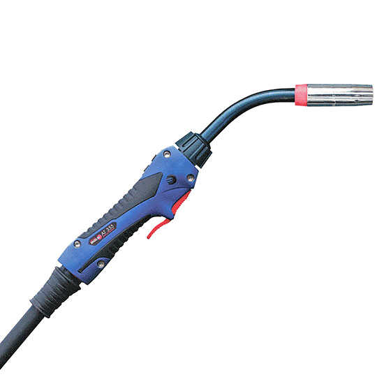 BINZEL ABIMIG AT355LW MIG GUN (5 MTR)