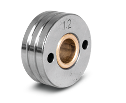 RAZOR 350/500 SWF U 1.0 - 1.2 ROLLER ALUMINIUM