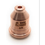 HYPERTHERM NOZZLE GOUGING PMX45