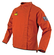 ELLIOTTS JACKET WAKATAC PROBAN JACKET - (S)