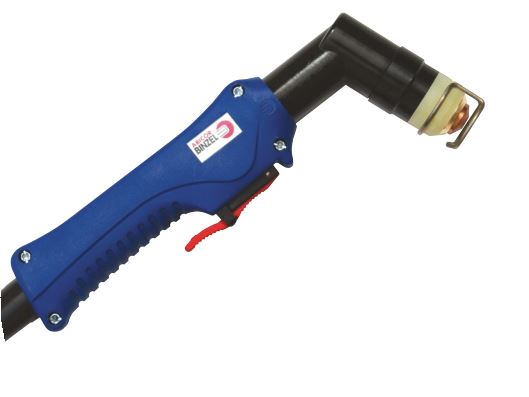 BINZEL ABIPLAS CUT 111 6MT PLASMA TORCH