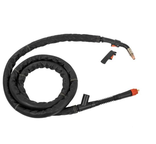 KEMPPI FUME EXTRACTION GF 403 G MIG GUN (3.5 MTR)