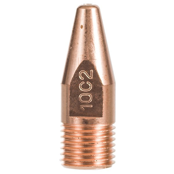 KEMPPI CONTACT TIP 1.0MM SS M10X1/LIFE+ (EACH)