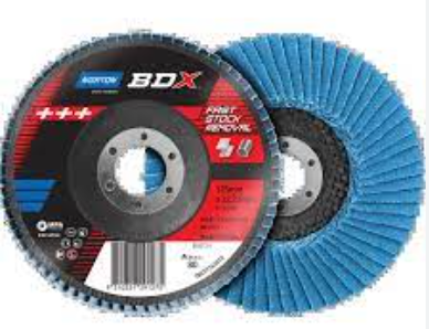 NORTON FLAP DISC