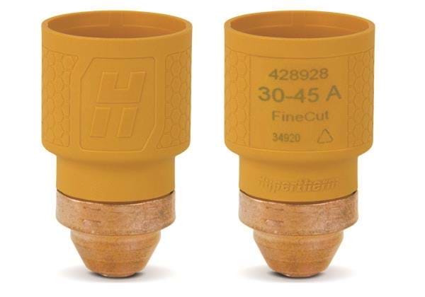 HYPERTHERM SMARTSYNC CARTRIDGE 30-45A HAND FINE CUT