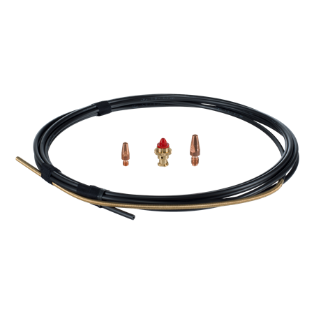 FRONIUS TORCH KIT BK Al 1.2 /G CuSi 1.2 G/W/5M