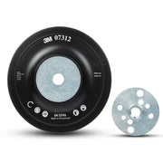 3M 100MM FIBRE DISC BACK UP PAD 07312