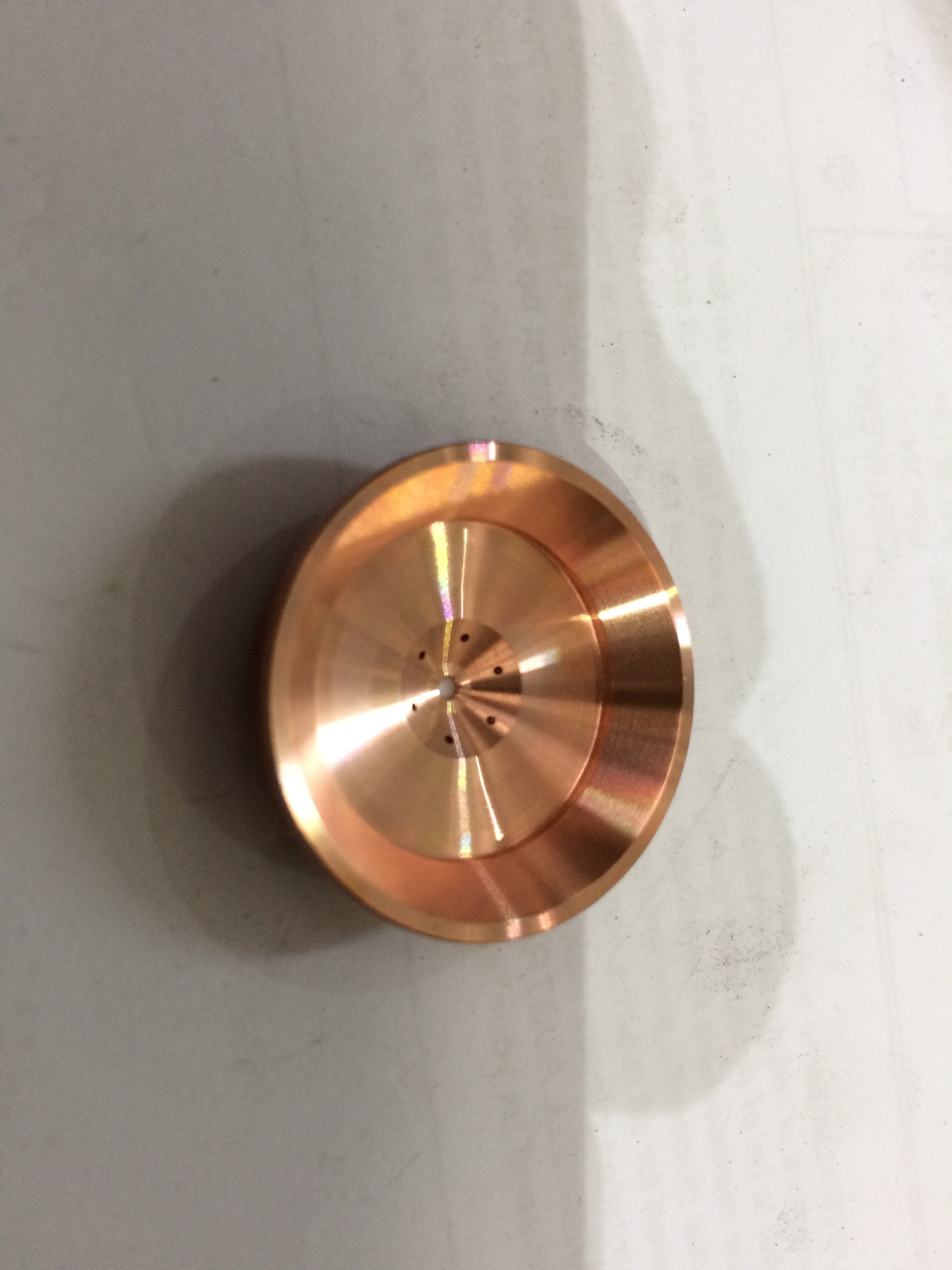 HYPERTHERM SHIELD HPR 50A M/S