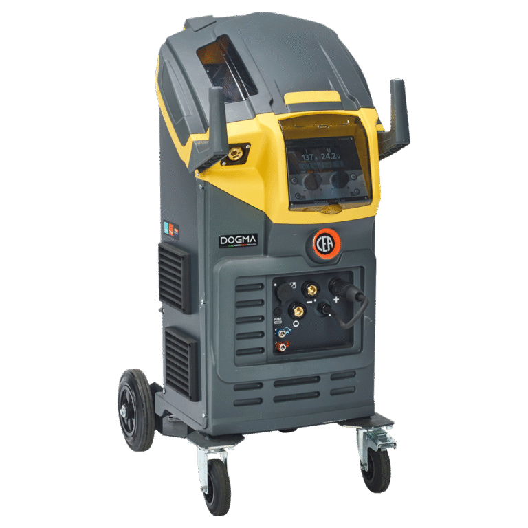 CEA POWER SOURCE DOGMA 326 PULSE XV PRE