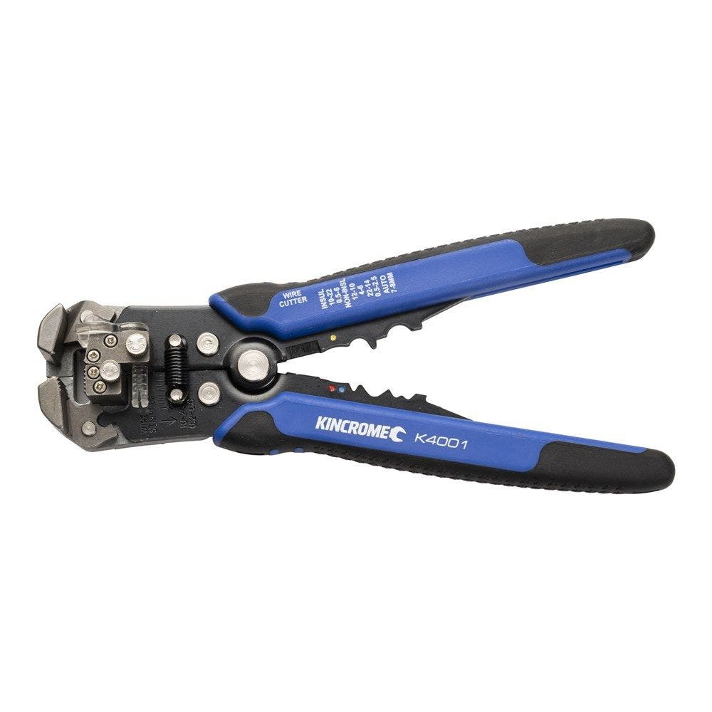 KINCROME AUTOMATIC WIRE STRIPPERS