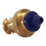 FRONIUS LINER CLAMPING PIECE 0.9/1.0MM BLUE