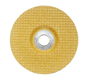 3M CUBITRON II 36+ FLEX GRINDING WHEEL T27 100 X 3 X 16MM