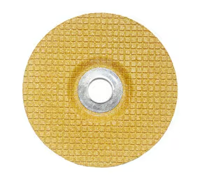 3M CUBITRON II 36+ FLEX GRINDING WHEEL T27 100 X 3 X 16MM