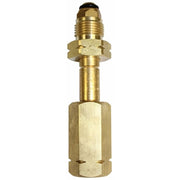 HARRIS LPG SNAP SAFE STRAIGHT EXTENSION ADAPTOR