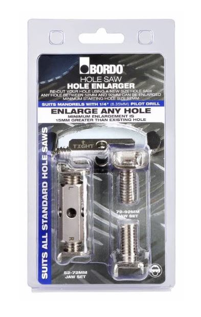 BORDO HOLE ENLARGER