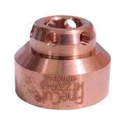 HYPERTHERM SHIELD PMX 85 105 FINECUT OHMIC