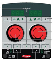 FRONIUS OPT/i WIRE FEED PANEL STANDARD