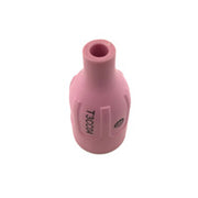 UNIMIG TIG NOZZLE T3 GAS COOLED (SIZE 4) 6 MM