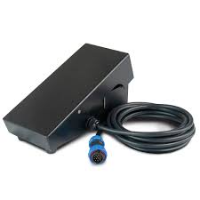 BOSSWELD 200 AC/DC FOOT CONTROL