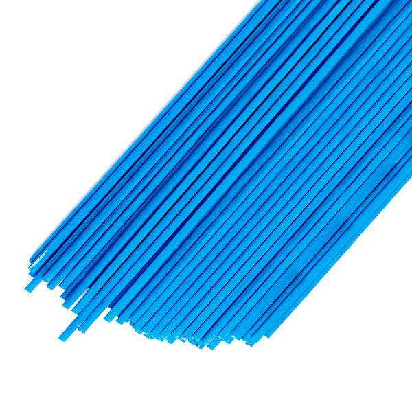 BOSSWELD MANGANESE BRONZE FLUX COATED X 3.2MM (1 KG HANDY PACK)