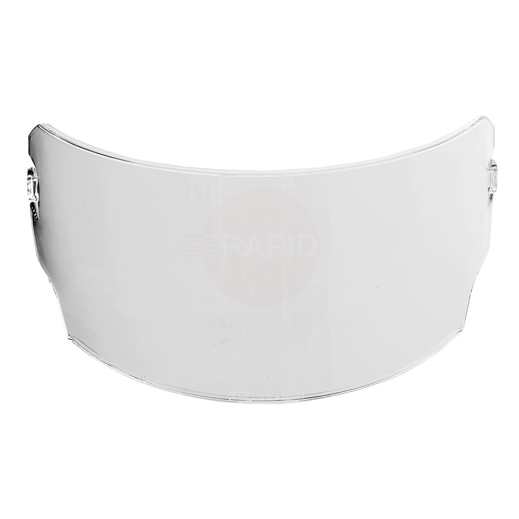 KEMPPI GAMMA GRINDING VISOR (5 PACK)