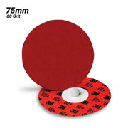 3M 75MM CUBITRON ROLOC DISC 984F 60 GRIT (27710)
