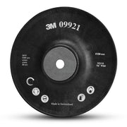 3M 180MM FIBRE DISC BACK UP PAD 09921