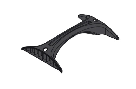 WIA MACHINE HANDLE TO SUIT WELDMATIC 200i