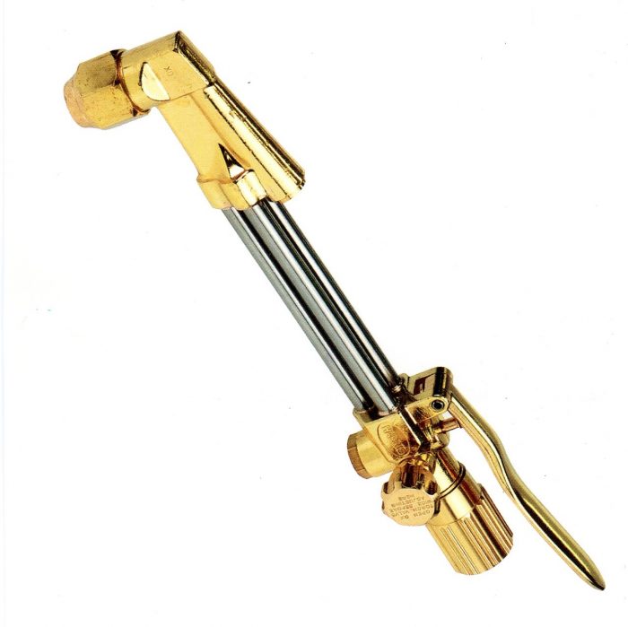 HARRIS 493 OXY/ACET CUTTING ATTACHMENT