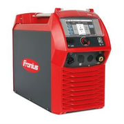 FRONIUS TPS 320I POWERSOURCE (WELDPROCESS TO BE ADDED)