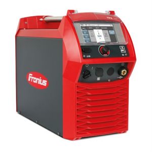 FRONIUS TPS 320I POWERSOURCE (WELDPROCESS TO BE ADDED)