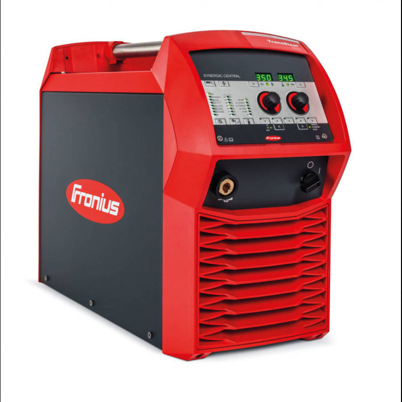 FRONIUS TRANS STEEL 3500 POWER SOURCE ONLY