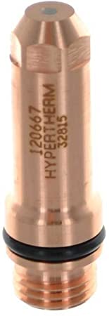 HYPERTHERM ELECTRODE MAX 200 40 AMP