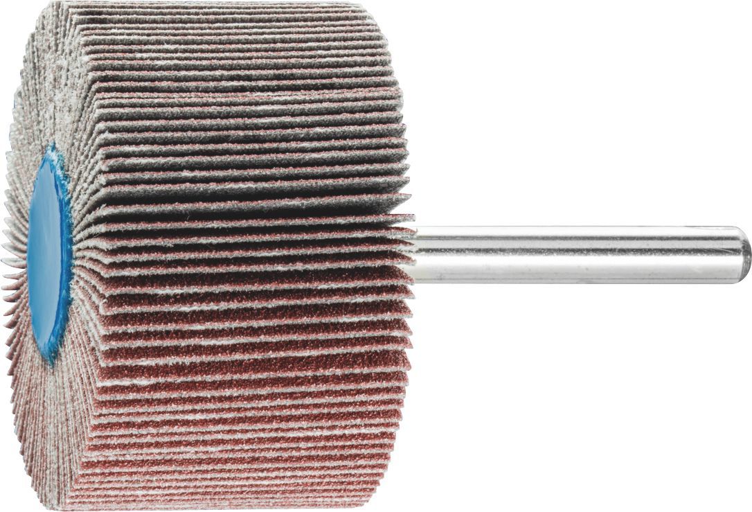 PFERD 50MM X 30 X 120 GRIT FLAP WHEEL