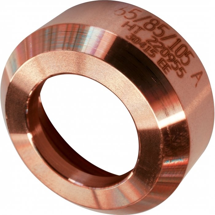 HYPERTHERM DEFLECTOR FINECUT PMX 65 85 HPD220955