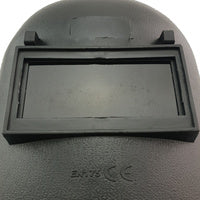 BOSSWELD HAND HELD WELDING SHIELD