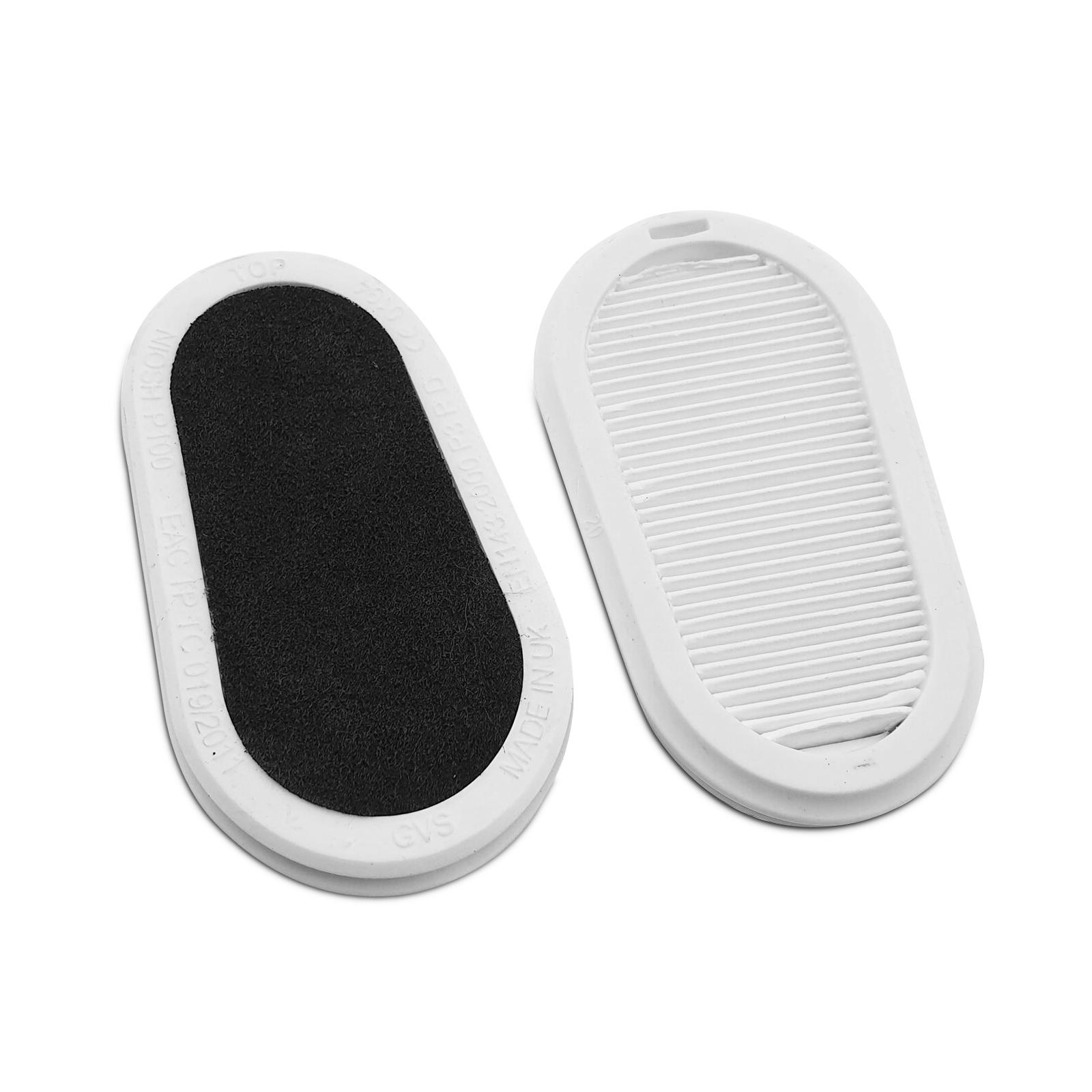 UNIMIG ELIPSE P3 NUISANCE FILTER (2 PACK)