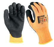 ELLIOTTS ELLIOTS G-FLEX TEMPX KNITTED GLOVE