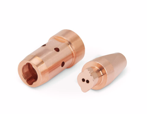 LINCOLN HYPERFILL HD WC DIFFUSER