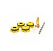 KEMPPI X5/X8 ROLLER KIT MC/FC 1.4/1.6 DURATORQUE KIT #20