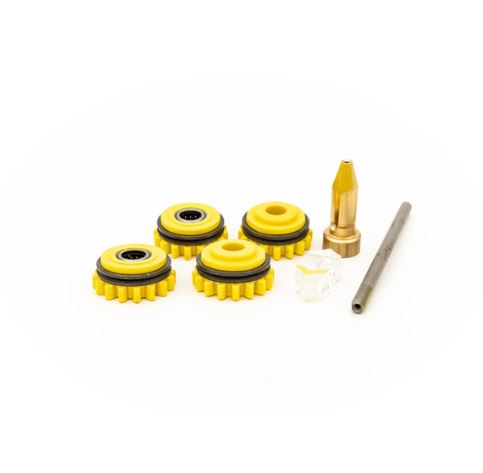KEMPPI X5/X8 ROLLER KIT MC/FC 1.4/1.6 DURATORQUE KIT #20