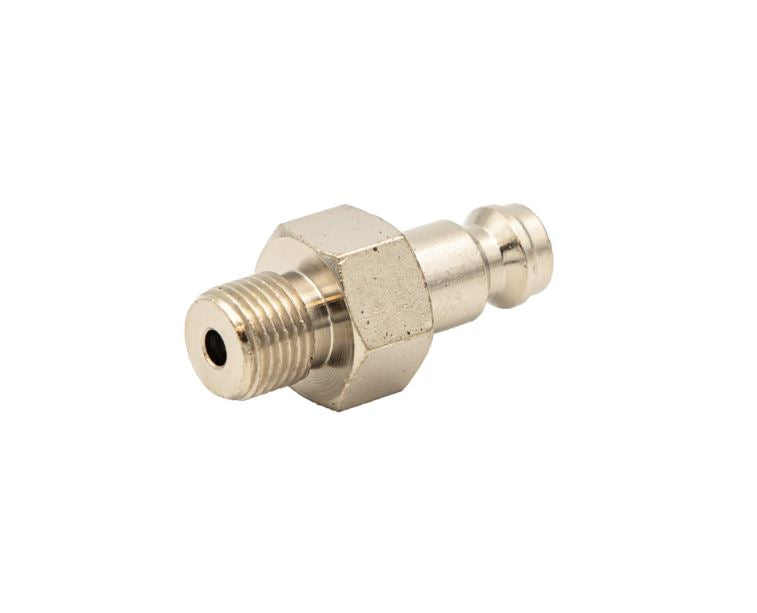 KEMPPI QUICK CONNECTGAS SPIGOT MALE 1/8 INCH
