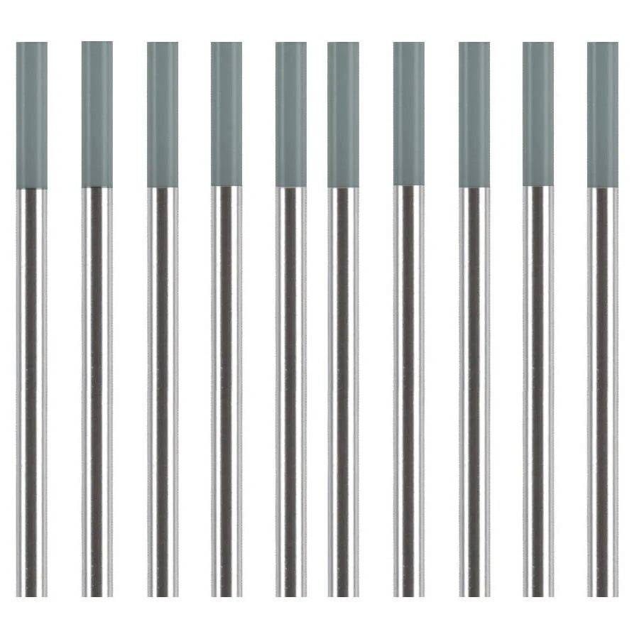 BINZEL CERIATED 1.6MM TUNGSTEN ELECTRODE (EACH)