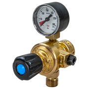 TESUCO TURBO 200 PRO OXYGEN REGULATOR