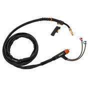 KEMPPI FLEXLITE GX 503 WATER COOLED MIG GUN 3.5M