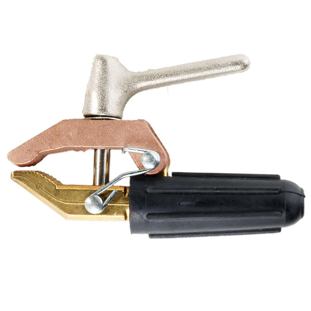 DYNAWELD CLAW TYPE QUICK ACTION SCREW 600 AMP