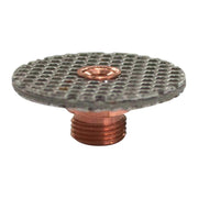 PYREX 9 TUNGSTEN ADAPTOR WITH SCREEN 2.4MM FAT BOY