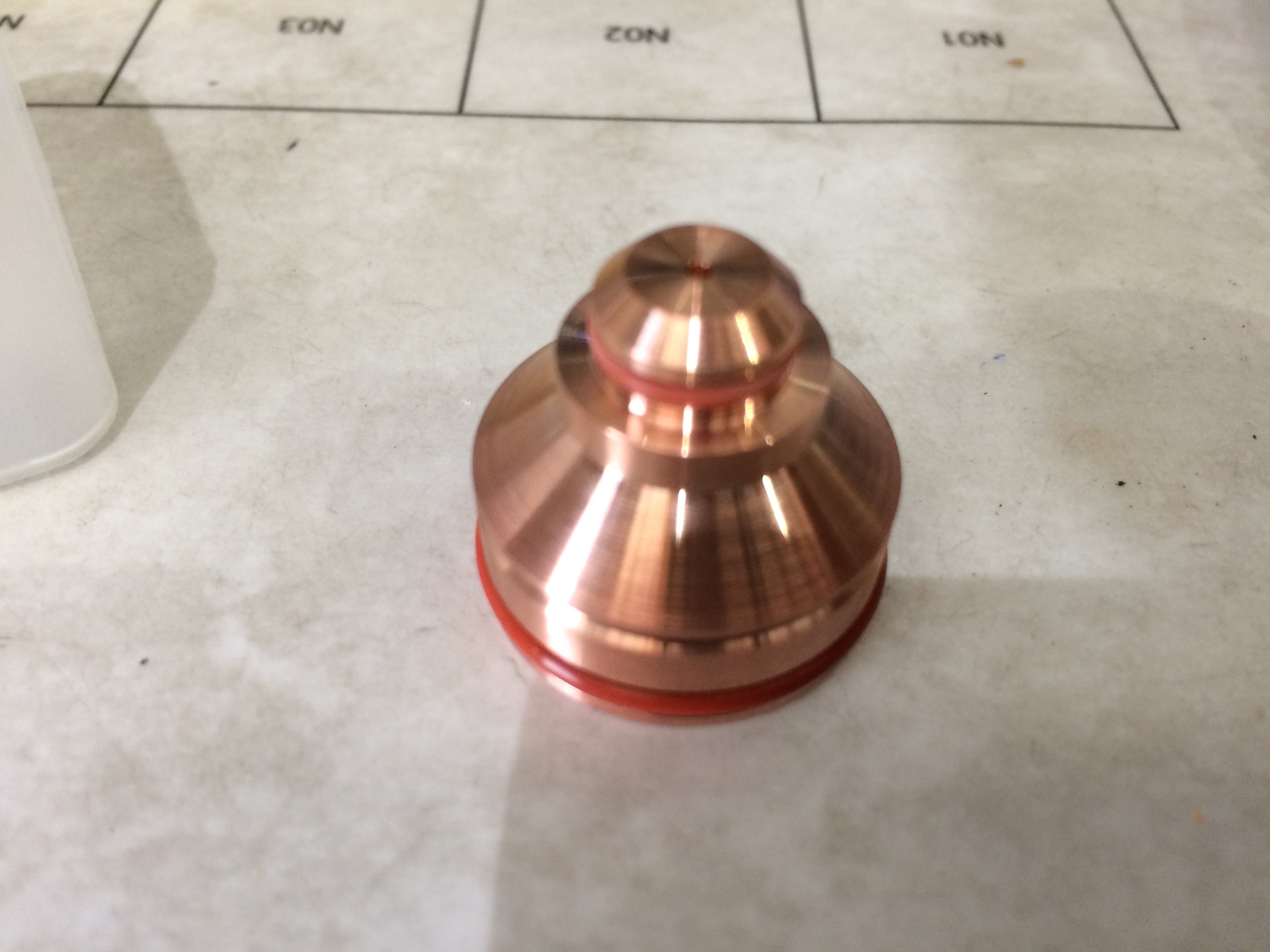 HYPERTHERM NOZZLE INNERLOGIC 70A M/S