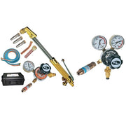 HARRIS GAS KIT FABRICATOR OXY/PROPANE