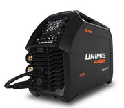 UNIMIG RAZOR MTS 220 MIG TIG STICK WELDER PACKAGE